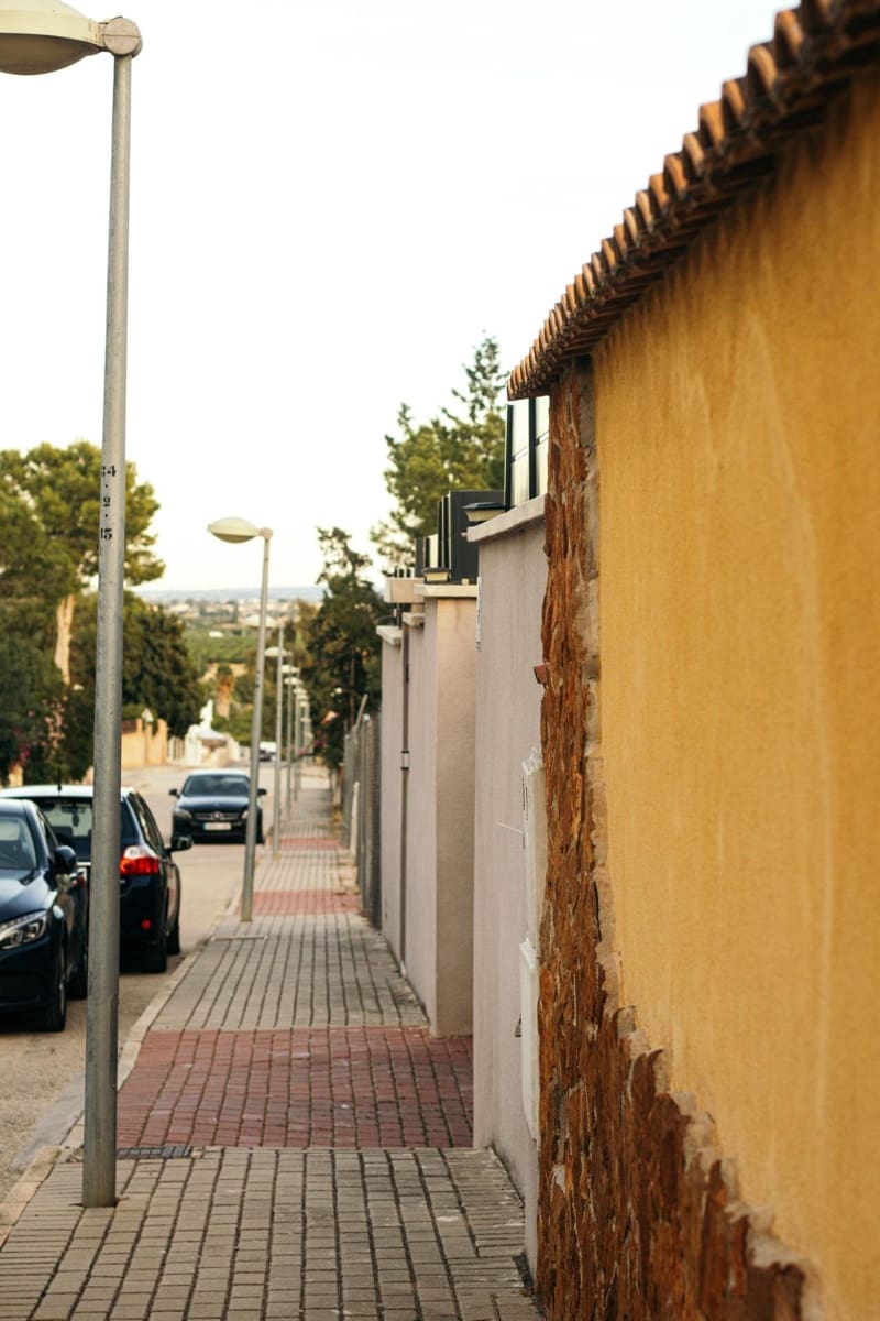 4 sypialnia Willa na sprzedaż w Fortuna z basenem garażem - 217 500 € (Ref: 9386162)