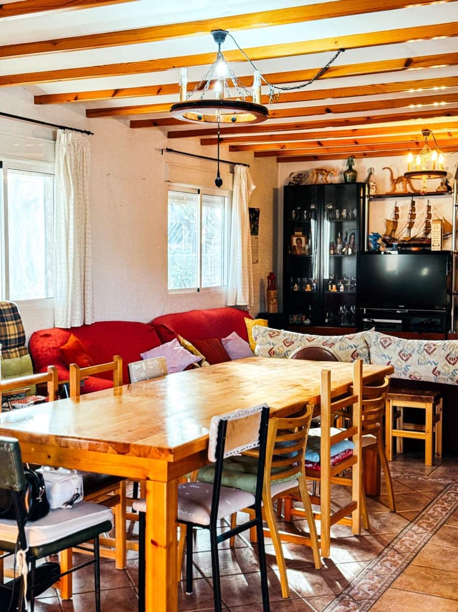 4 sypialnia Willa na sprzedaż w Fortuna z basenem garażem - 217 500 € (Ref: 9386162)