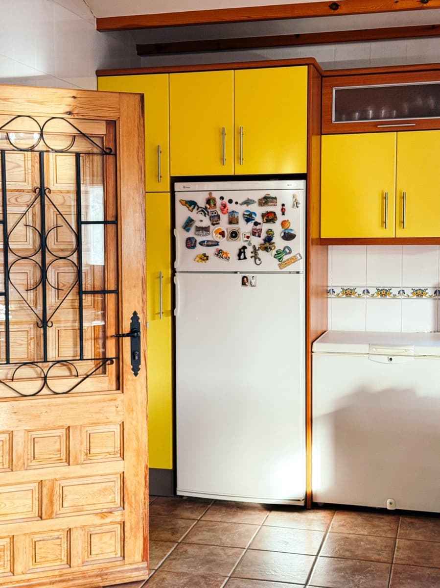 4 sypialnia Willa na sprzedaż w Fortuna z basenem garażem - 217 500 € (Ref: 9386162)