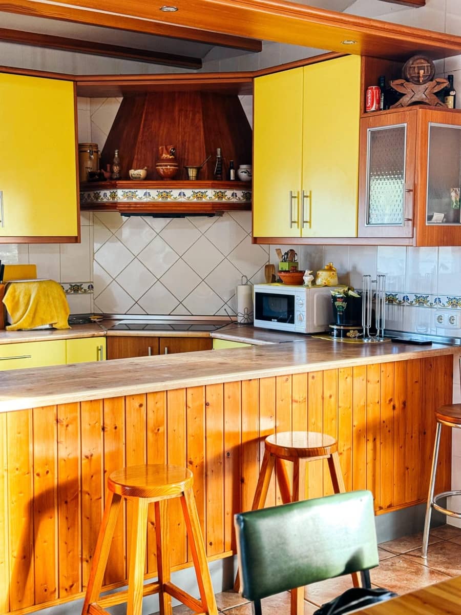 4 sypialnia Willa na sprzedaż w Fortuna z basenem garażem - 217 500 € (Ref: 9386162)