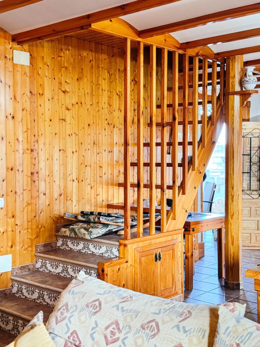 4 sypialnia Willa na sprzedaż w Fortuna z basenem garażem - 217 500 € (Ref: 9386162)