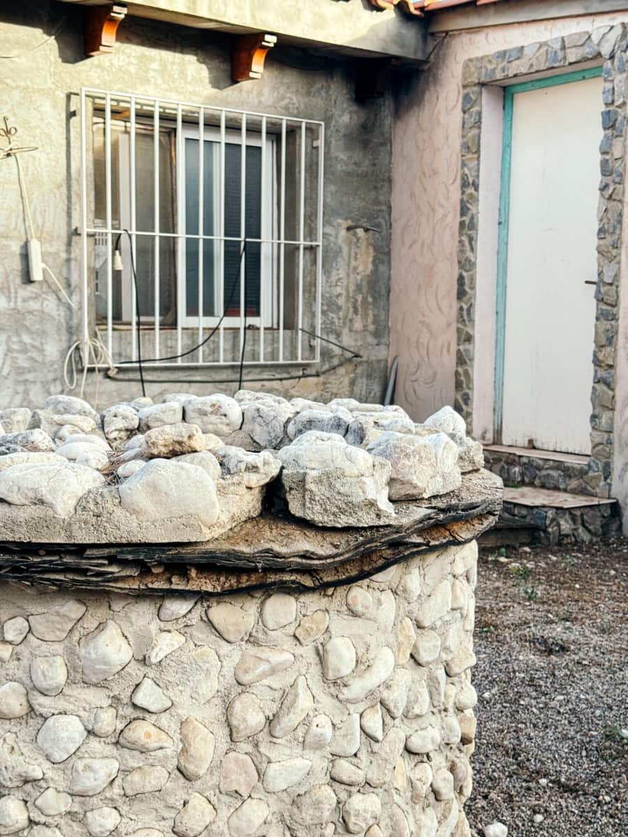 4 sypialnia Willa na sprzedaż w Fortuna z basenem garażem - 217 500 € (Ref: 9386162)