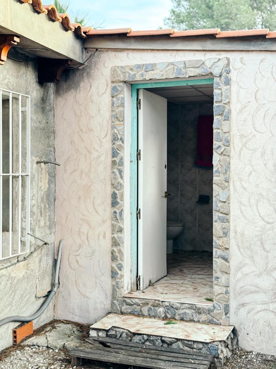 4 sypialnia Willa na sprzedaż w Fortuna z basenem garażem - 217 500 € (Ref: 9386162)