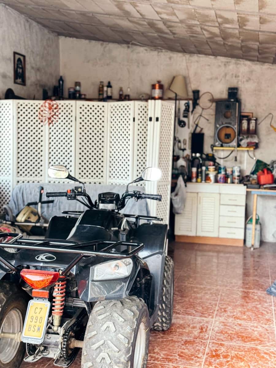 4 sypialnia Willa na sprzedaż w Fortuna z basenem garażem - 217 500 € (Ref: 9386162)