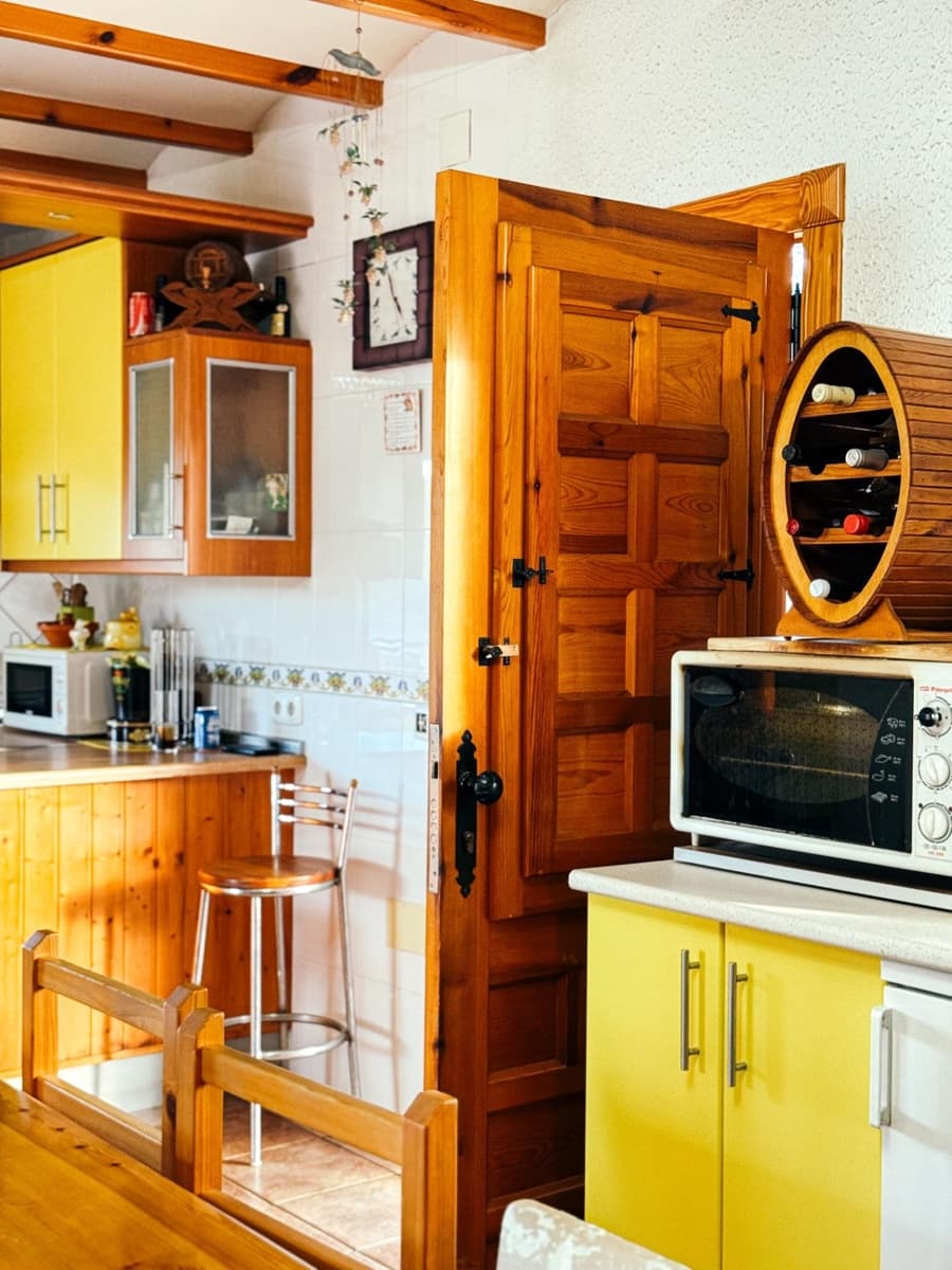 4 sypialnia Willa na sprzedaż w Fortuna z basenem garażem - 217 500 € (Ref: 9386162)