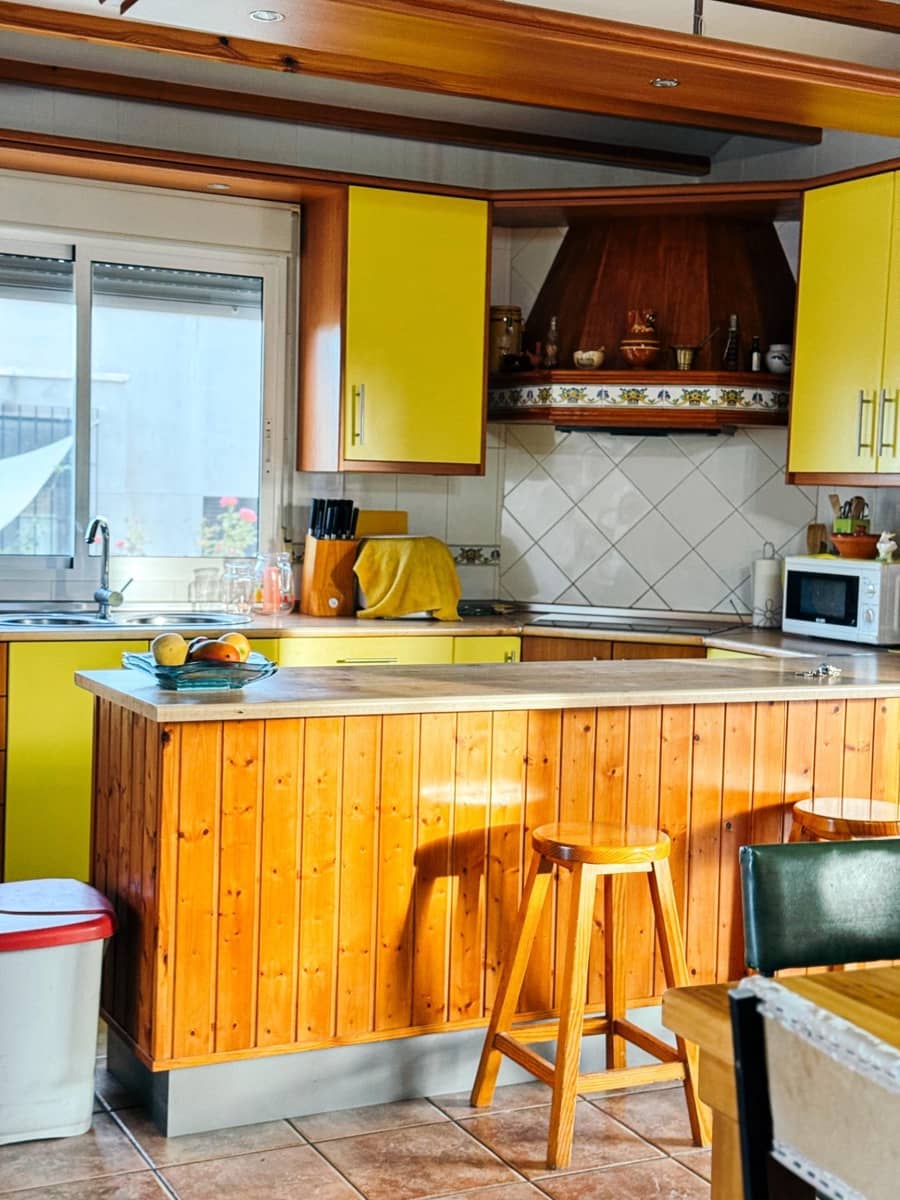 4 sypialnia Willa na sprzedaż w Fortuna z basenem garażem - 217 500 € (Ref: 9386162)