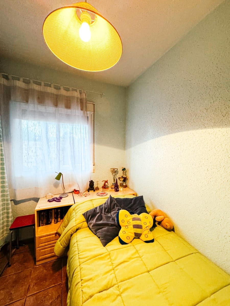 4 sypialnia Willa na sprzedaż w Fortuna z basenem garażem - 217 500 € (Ref: 9386162)