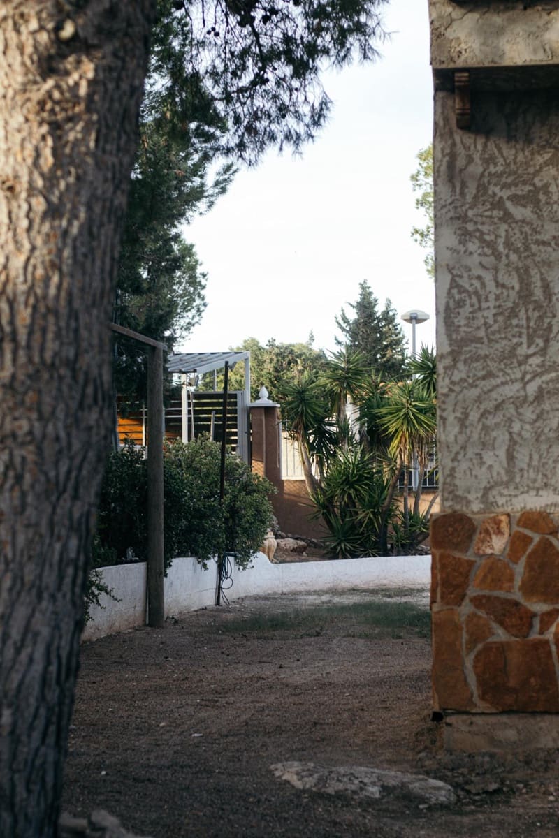 4 sypialnia Willa na sprzedaż w Fortuna z basenem garażem - 217 500 € (Ref: 9386162)