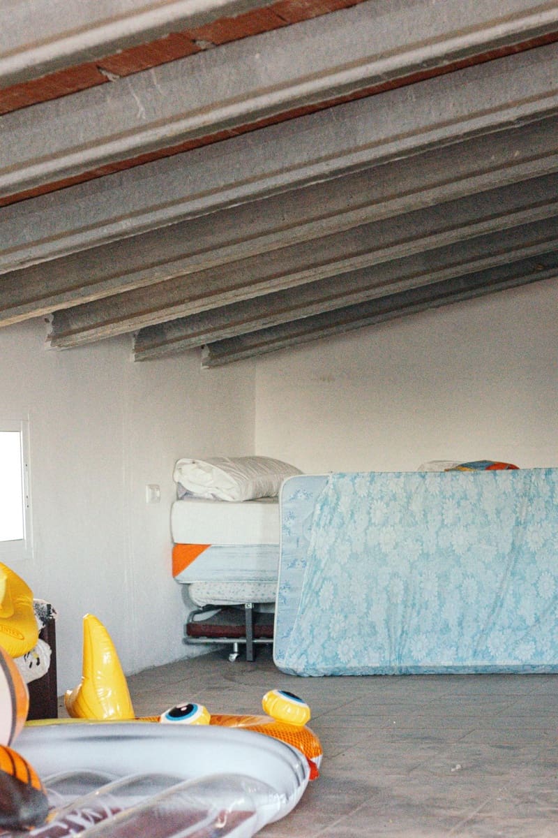 4 sypialnia Willa na sprzedaż w Fortuna z basenem garażem - 217 500 € (Ref: 9386162)