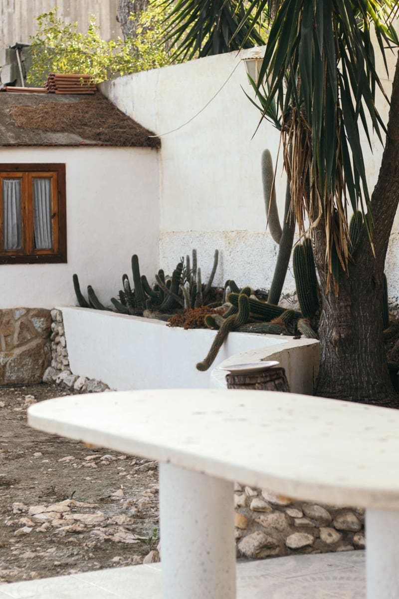 4 sypialnia Willa na sprzedaż w Fortuna z basenem garażem - 217 500 € (Ref: 9386162)