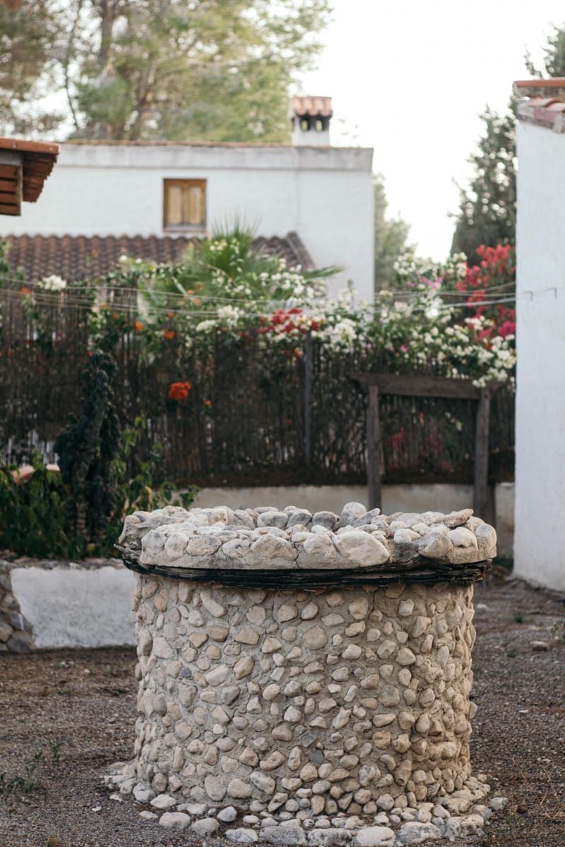 4 sypialnia Willa na sprzedaż w Fortuna z basenem garażem - 217 500 € (Ref: 9386162)