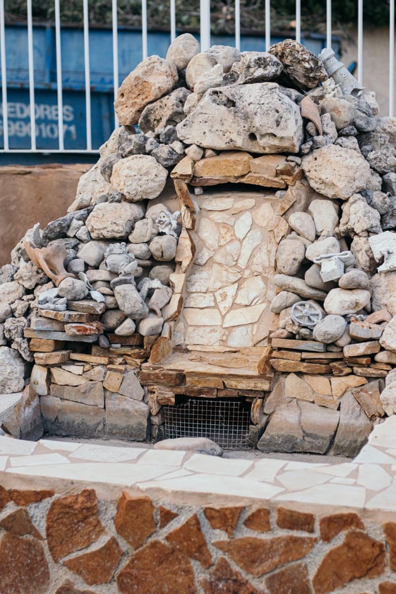 4 sypialnia Willa na sprzedaż w Fortuna z basenem garażem - 217 500 € (Ref: 9386162)