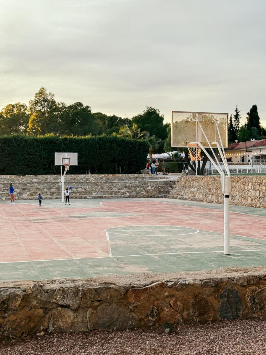 4 sypialnia Willa na sprzedaż w Fortuna z basenem garażem - 217 500 € (Ref: 9386162)