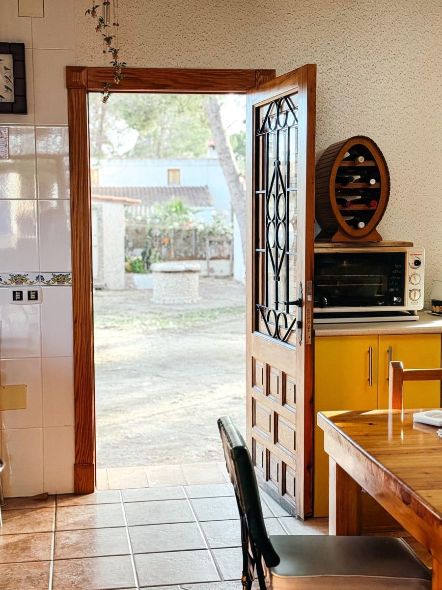 4 sypialnia Willa na sprzedaż w Fortuna z basenem garażem - 217 500 € (Ref: 9386162)