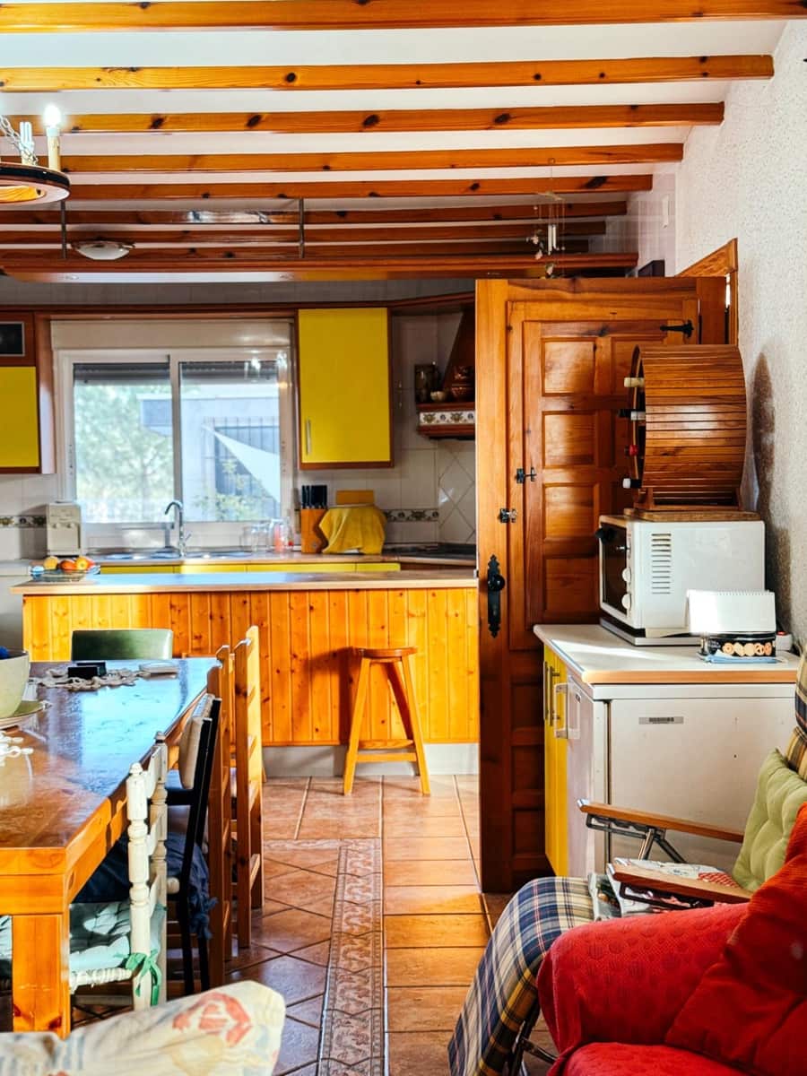 4 sypialnia Willa na sprzedaż w Fortuna z basenem garażem - 217 500 € (Ref: 9386162)