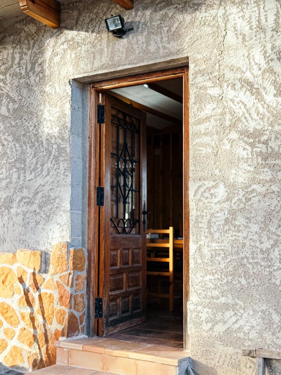 4 sypialnia Willa na sprzedaż w Fortuna z basenem garażem - 217 500 € (Ref: 9386162)