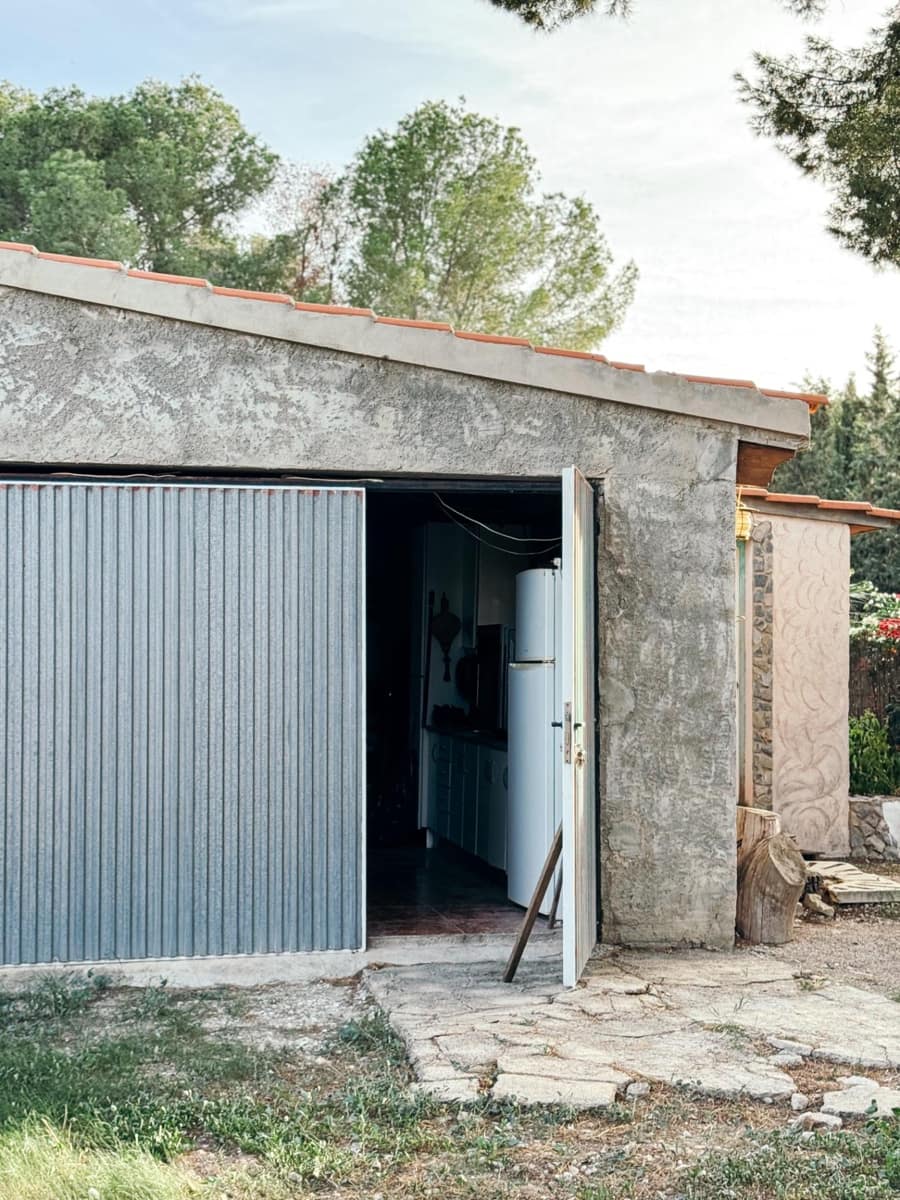 4 sypialnia Willa na sprzedaż w Fortuna z basenem garażem - 217 500 € (Ref: 9386162)