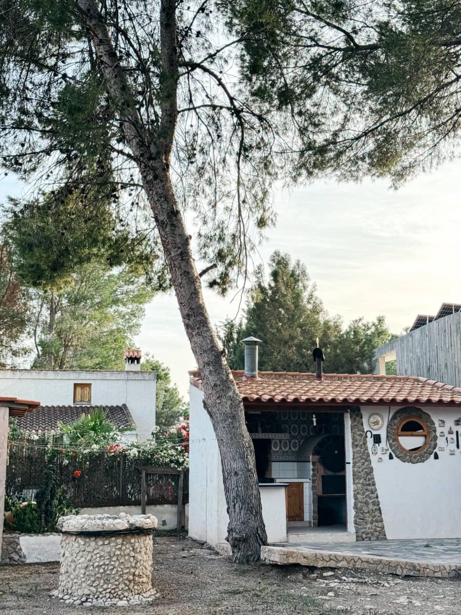 4 sypialnia Willa na sprzedaż w Fortuna z basenem garażem - 217 500 € (Ref: 9386162)