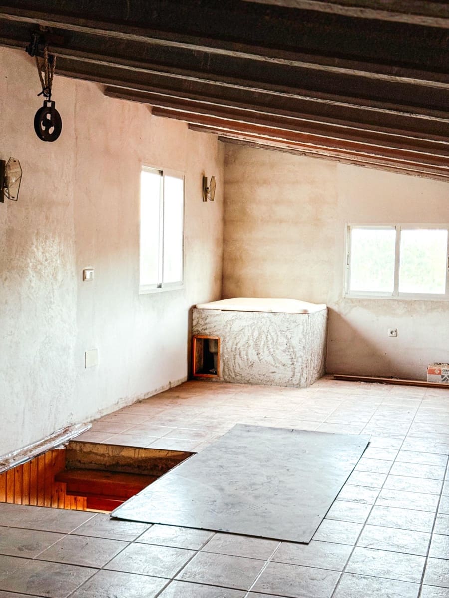 4 sypialnia Willa na sprzedaż w Fortuna z basenem garażem - 217 500 € (Ref: 9386162)