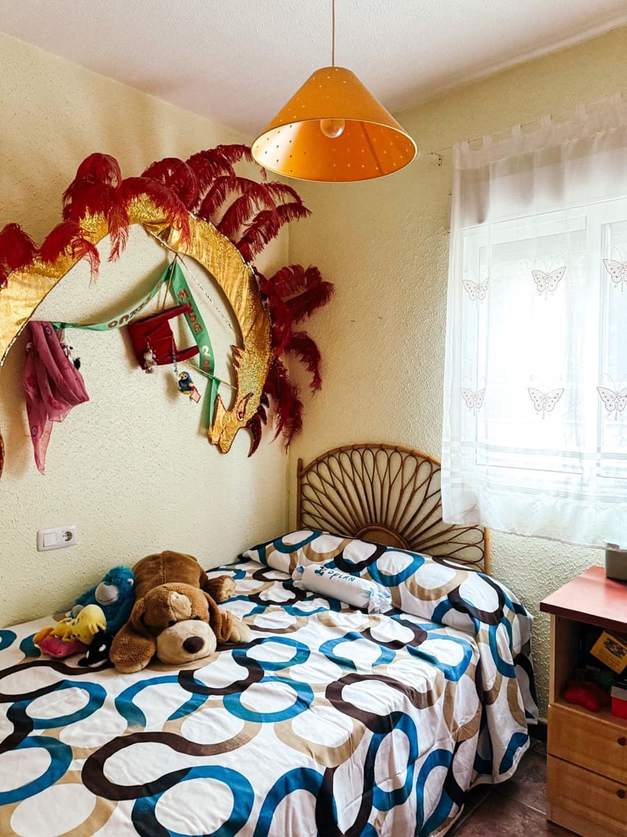 4 sypialnia Willa na sprzedaż w Fortuna z basenem garażem - 217 500 € (Ref: 9386162)