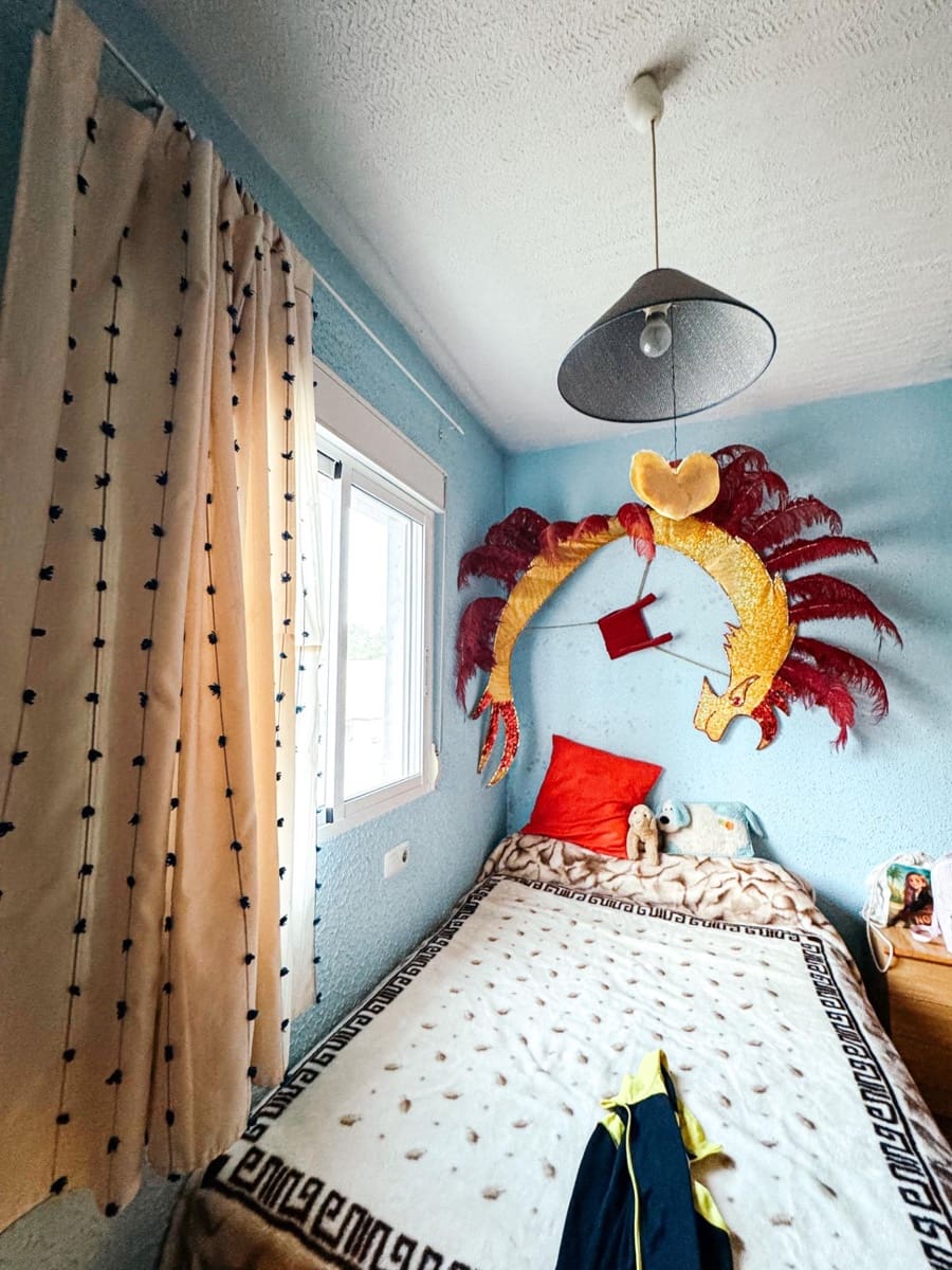 4 sypialnia Willa na sprzedaż w Fortuna z basenem garażem - 217 500 € (Ref: 9386162)