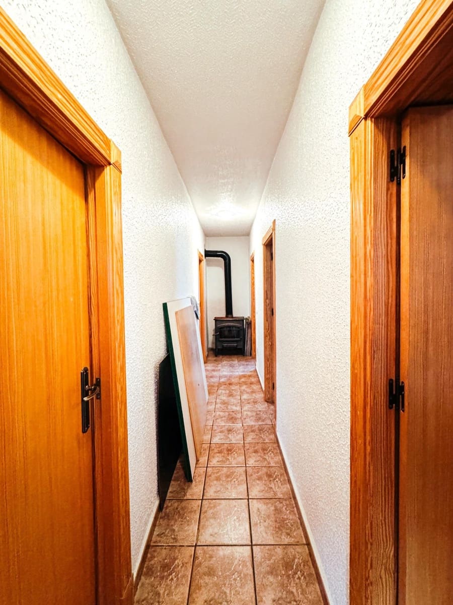 4 sypialnia Willa na sprzedaż w Fortuna z basenem garażem - 217 500 € (Ref: 9386162)