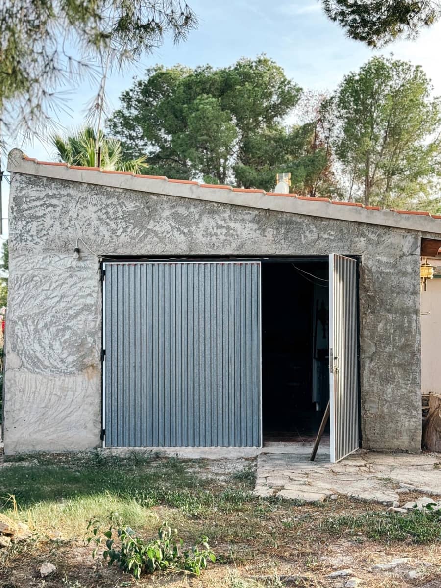 4 sypialnia Willa na sprzedaż w Fortuna z basenem garażem - 217 500 € (Ref: 9386162)