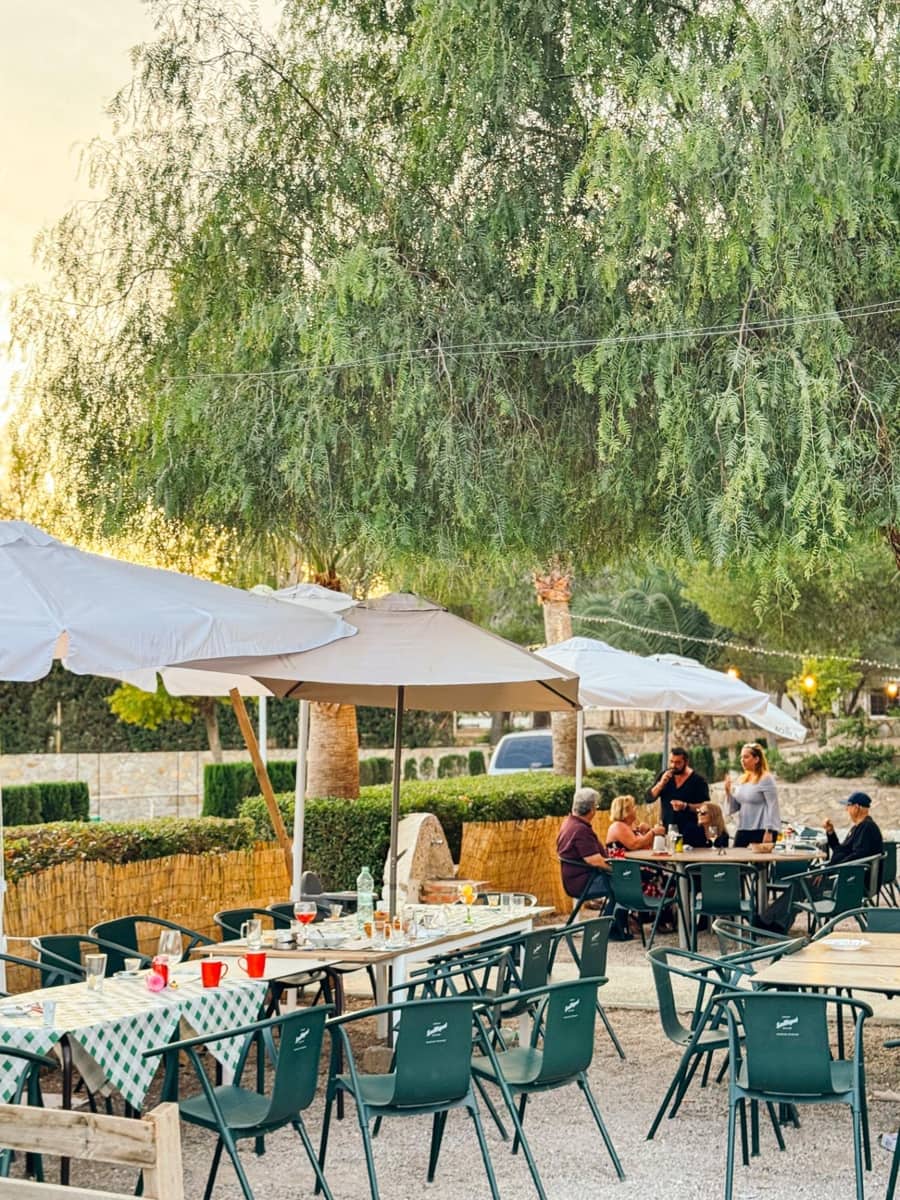 4 sypialnia Willa na sprzedaż w Fortuna z basenem garażem - 217 500 € (Ref: 9386162)