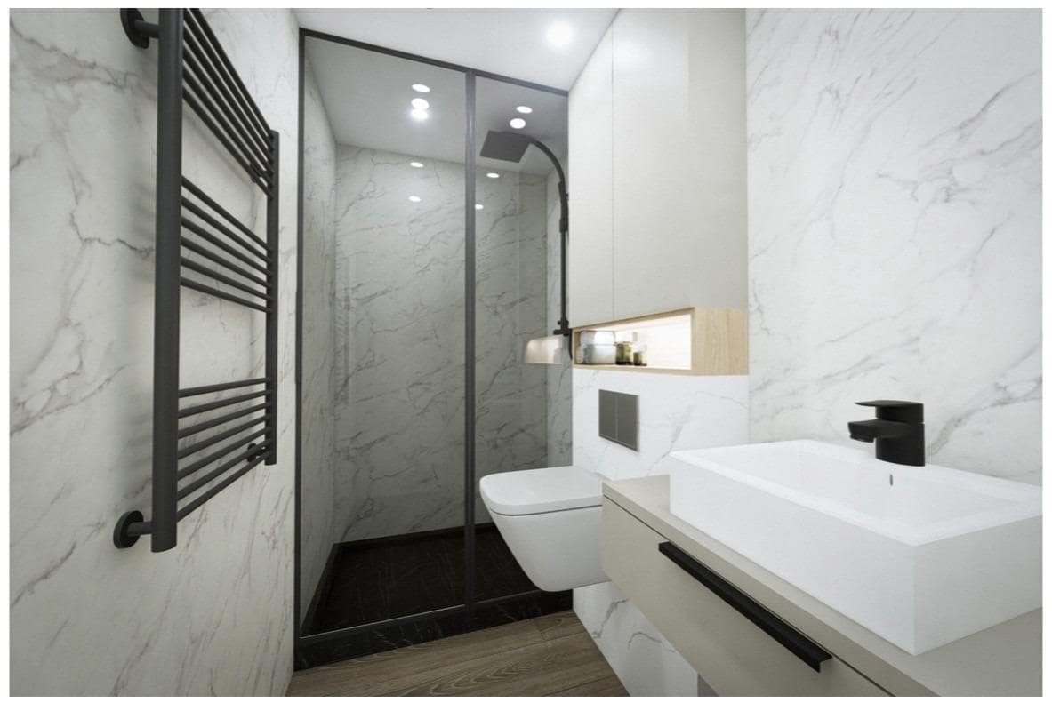 2 quarto Penthouse para venda em Torrevieja com piscina - 258 650 € (Ref: 9388345)