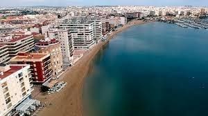 3 quarto Apartamento para venda em Torrevieja - 183 500 € (Ref: 9411192)