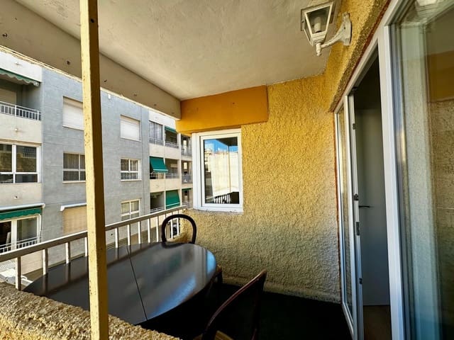 3 quarto Apartamento para venda em Playa del Acequión, Torrevieja - 183 500 € (Ref: 9411192)