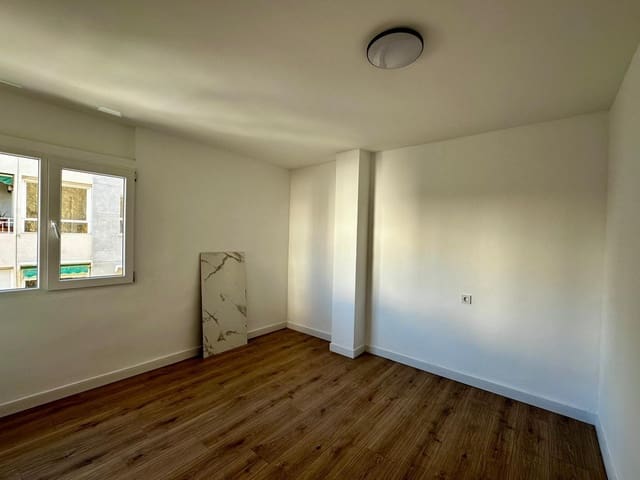 3 sypialnia Apartament na sprzedaż w Playa del Acequión, Torrevieja - 178 500 € (Ref: 9411192)