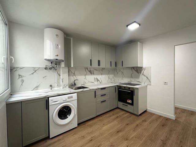 Apartamento de 3 habitaciones en Playa del Acequión, Torrevieja en venta - 178.500 € (Ref: 9411192)