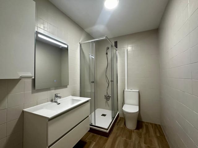 Apartamento de 3 habitaciones en Playa del Acequión, Torrevieja en venta - 178.500 € (Ref: 9411192)