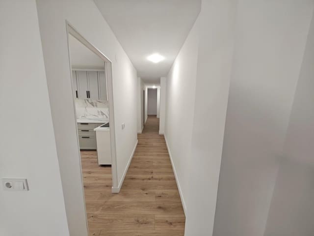 3 chambre Appartement à vendre à Playa del Acequión, Torrevieja - 177 900 € (Ref: 9411192)