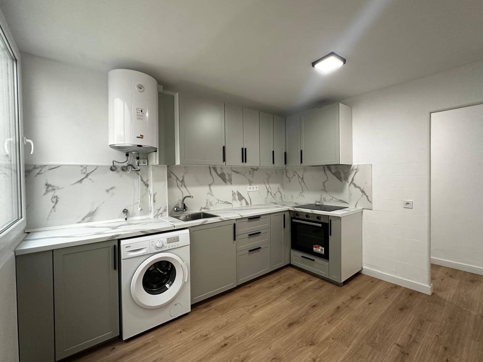 3 chambre Appartement à vendre à Torrevieja - 167 900 € (Ref: 9411192)