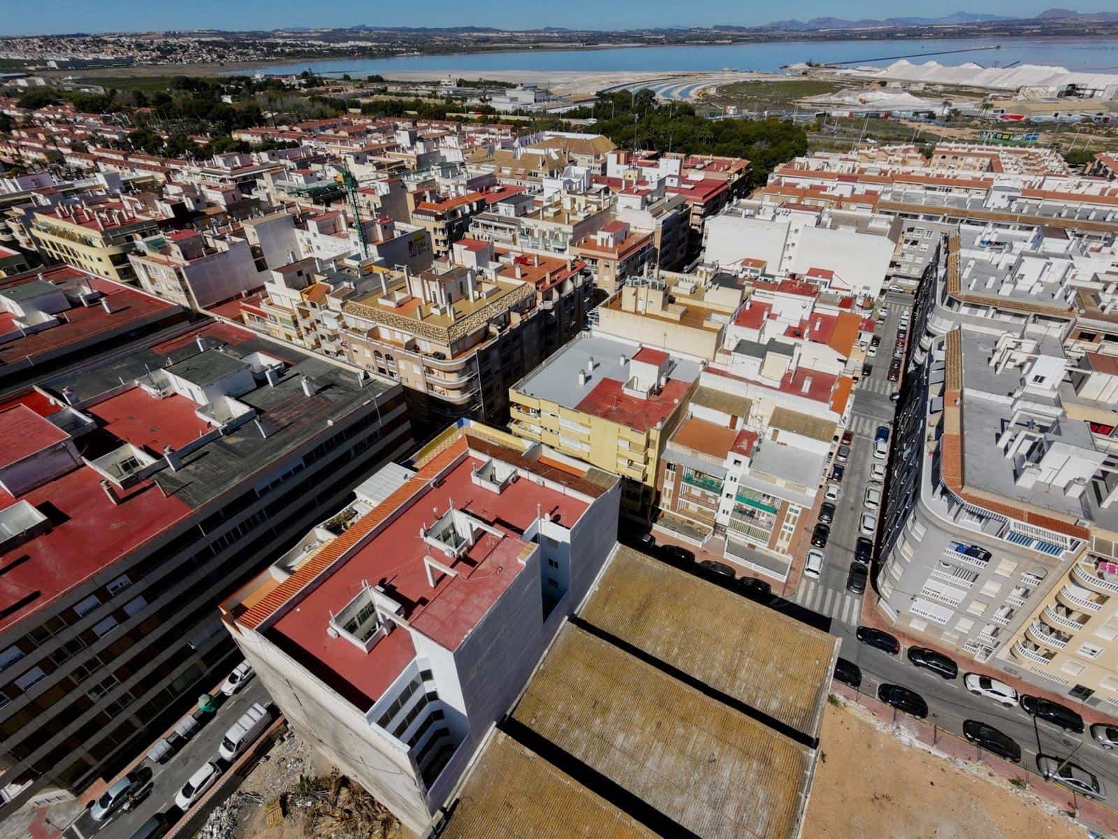3 chambre Appartement à vendre à Torrevieja - 167 900 € (Ref: 9411192)