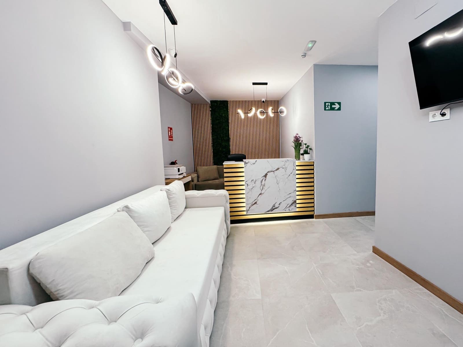 12 bedroom Hotel for sale in Torrevieja - € 1,490,000 (Ref: 9419999)