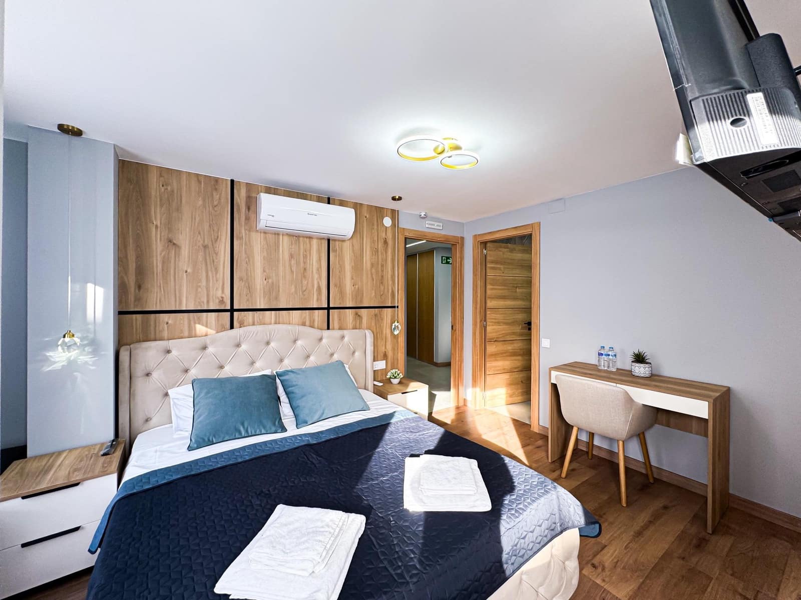 12 bedroom Hotel for sale in Torrevieja - € 1,490,000 (Ref: 9419999)