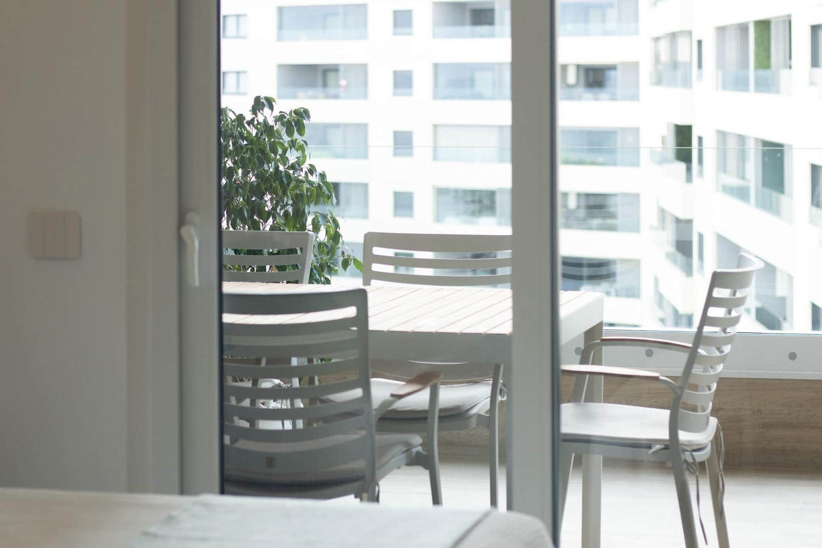 3 soverom Leilighet til leie i Punta Prima med svømmebasseng garasje - € 2 000 (Ref: 9431169)