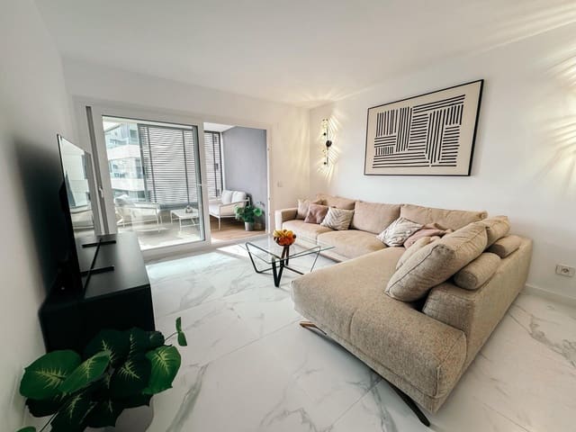 3 soverom Leilighet til leie i Punta Prima, Torrevieja med svømmebasseng garasje - € 2 000 (Ref: 9431169)