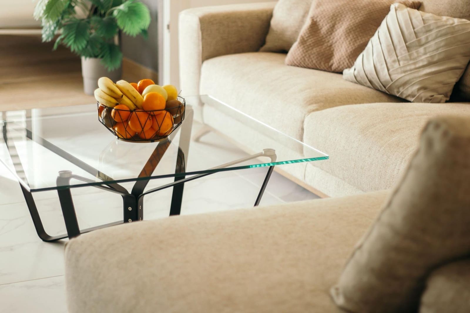 3 soverom Leilighet til leie i Punta Prima med svømmebasseng garasje - € 2 000 (Ref: 9431169)