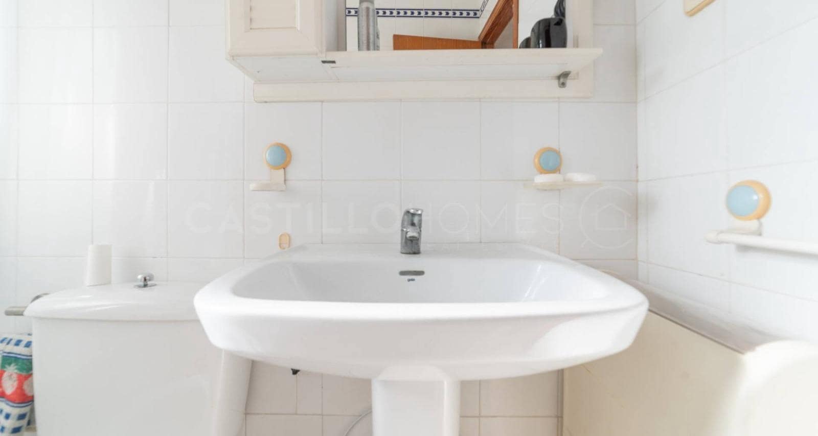 2 soveværelse Lejlighed til salg i Torrevieja med swimmingpool - € 120.000 (Ref: 9437601)