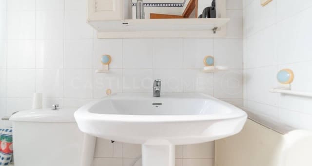 2 soveværelse Lejlighed til salg i Nueva Torrevieja, Torrevieja med swimmingpool - € 120.000 (Ref: 9437601)