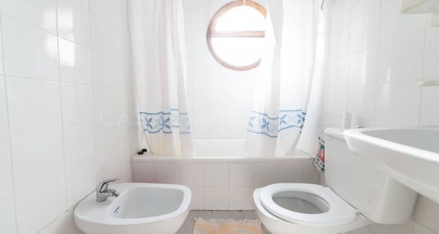 2 soveværelse Lejlighed til salg i Nueva Torrevieja, Torrevieja med swimmingpool - € 120.000 (Ref: 9437601)