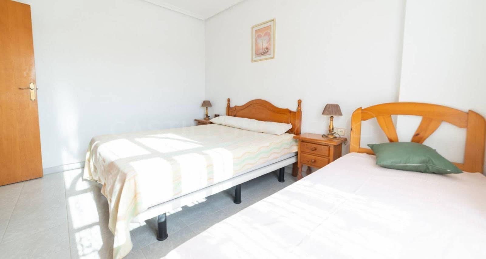 2 soveværelse Lejlighed til salg i Torrevieja med swimmingpool - € 120.000 (Ref: 9437601)