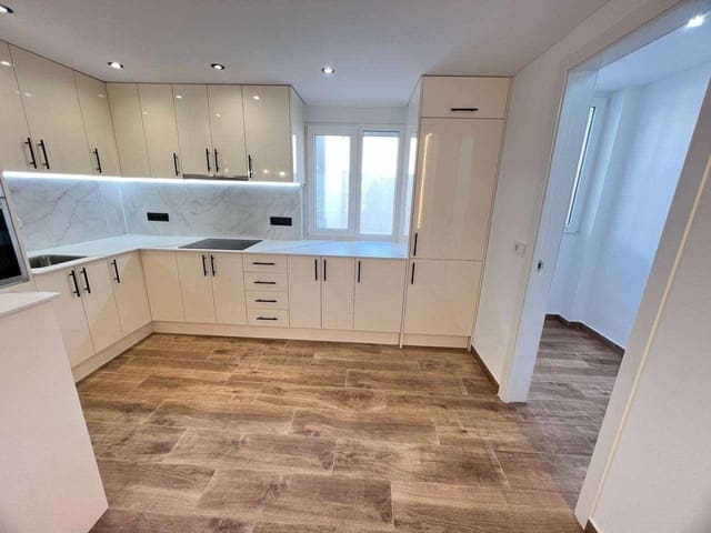 3 camera da letto Appartamento in vendita in Centro, Torrevieja - 259.000 € (Rif: 9449598)