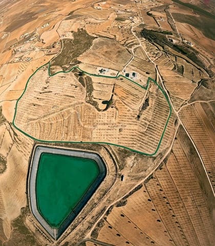 Terreno para Construção para venda em Pinoso - 536 500 € (Ref: 9450444)