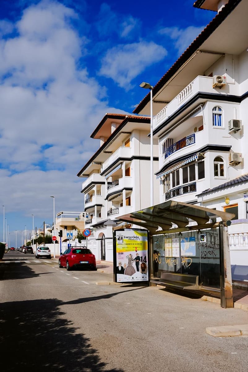 Studio til salgs i La Mata med svømmebasseng - € 115 500 (Ref: 9452292)