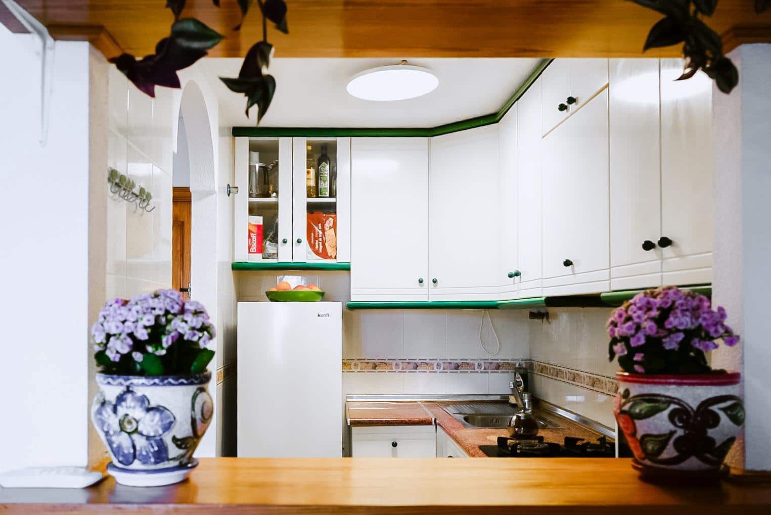 Studio til salgs i La Mata med svømmebasseng - € 115 500 (Ref: 9452292)